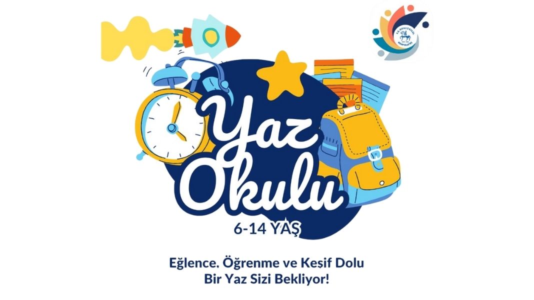 Yaz Okulu Görsel 1